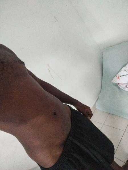 femme boy hétéro particulier discret