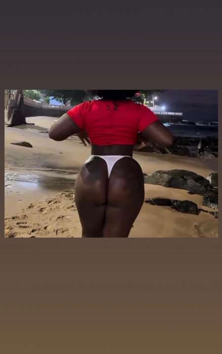 Nouvelle femme a saint François