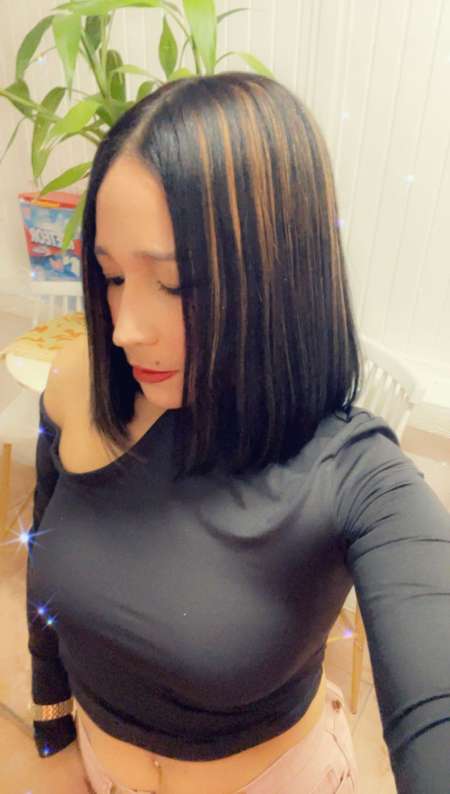 Salut nouvelle fille disponible sur fort de France