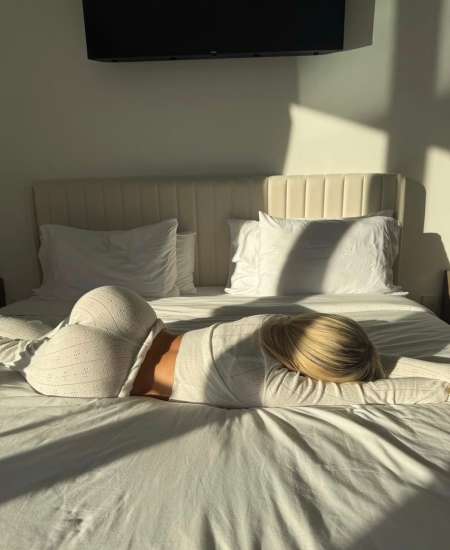 DETENTE ET PLAISIR JE PROCURE