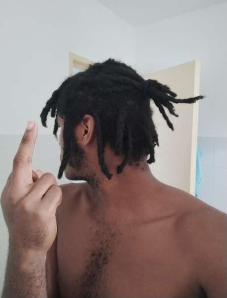 Homme expert dans le sexe