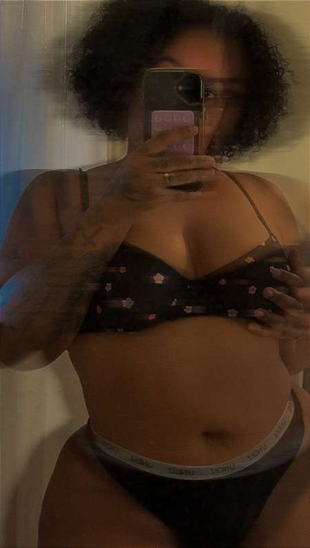 ambre belle negresse