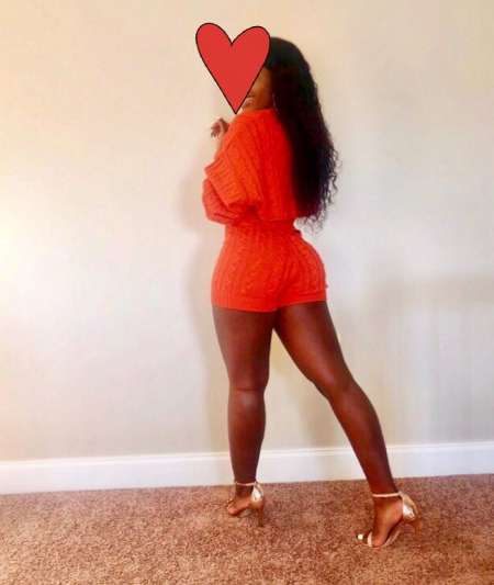 Aisha nouvelle belle femme sur Fdf