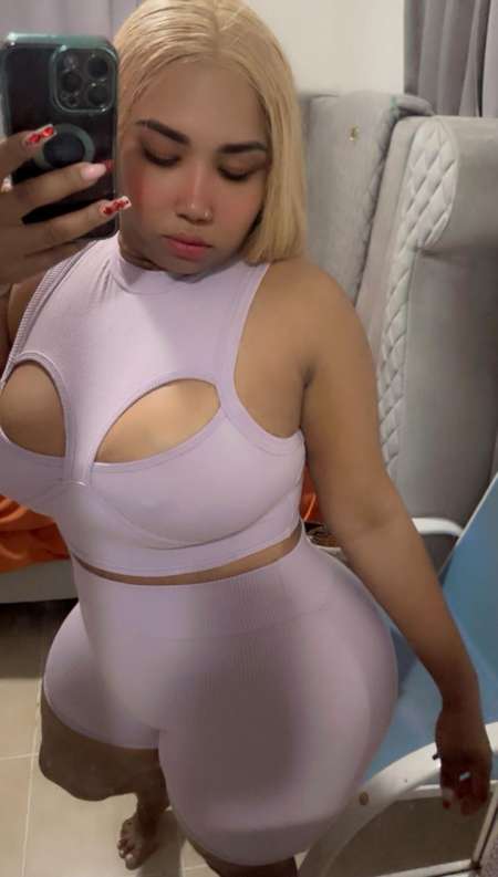 RosyDs belle latinaa