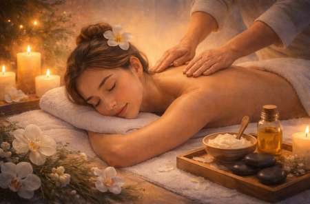 Mesdames, un moment que pour vous