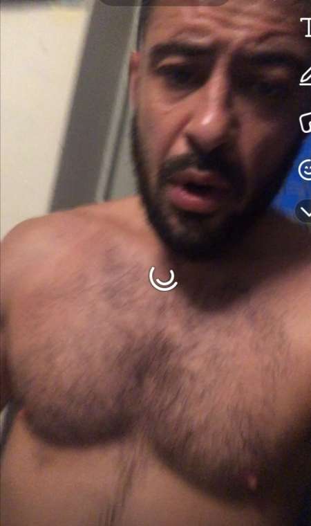 Bg rebeu cherche à m'amuser