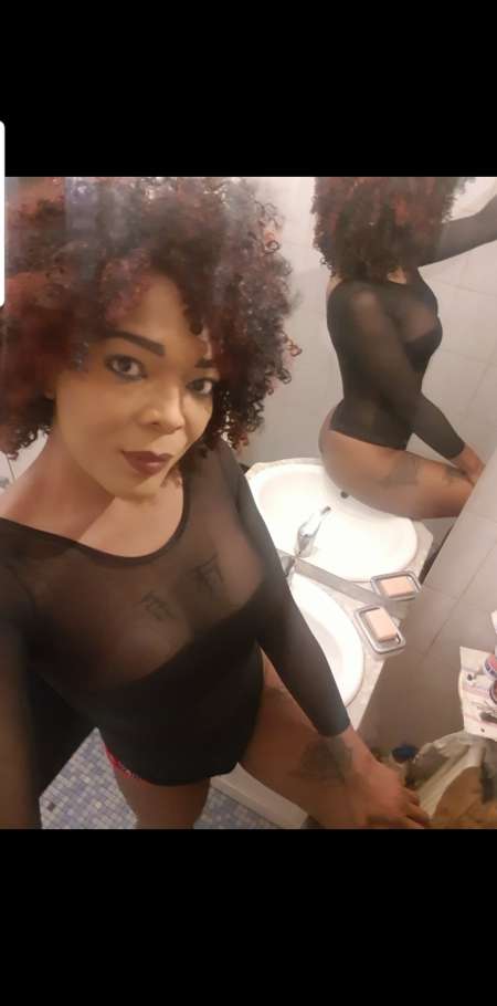 TRANS BLACK TOULOUSE (CASTELGINEST)