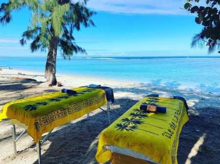 Massage détente pour ton confort et ton bien être