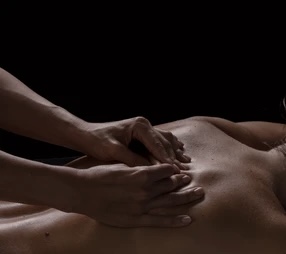 Massage détente pour ton confort et ton bien être
