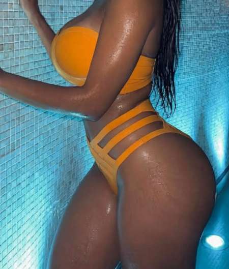 La chaude du sud est de retour