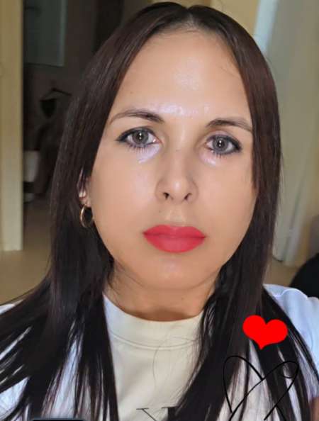 Sexy fille trans latine...