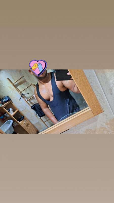 Escorte Boy pour vous mes Dames