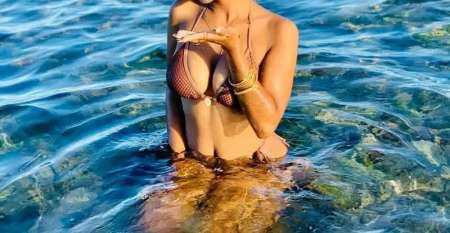 Escorte massage sexy