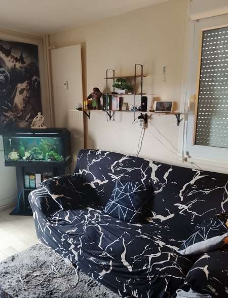 Cherche femme pour moments intenses