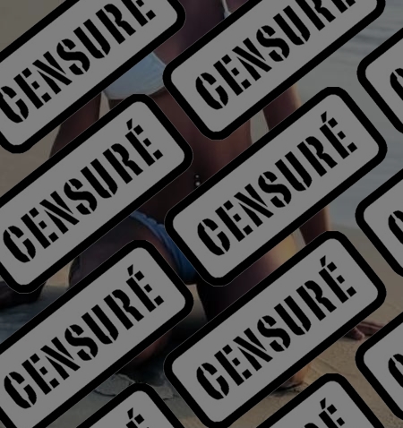 Manon étudiante de 25 ans experte et très douce