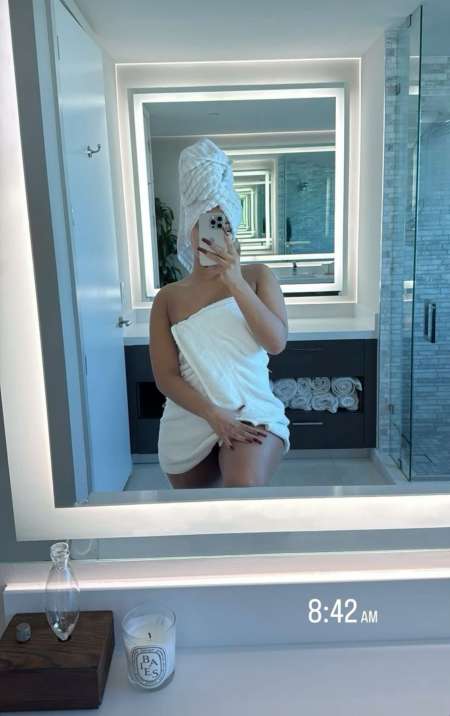 Felation nature st Joseph