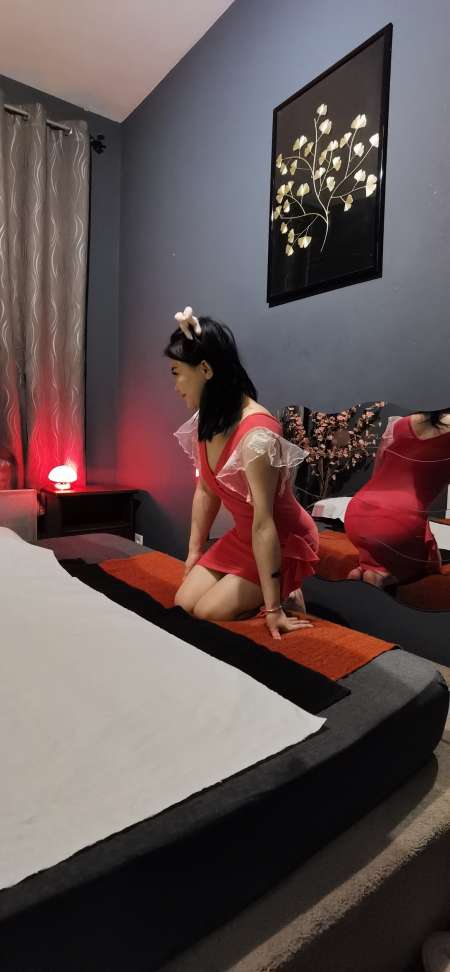 Body body. Naturiste. Réciproque....