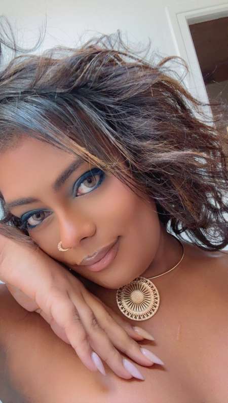 Coquine gourmandiseuse