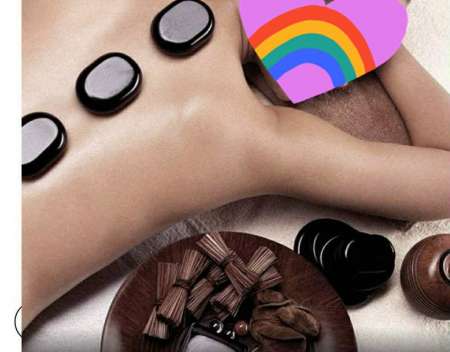 Masseuse pro sur st Denis