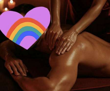 Masseuse pro sur st Denis