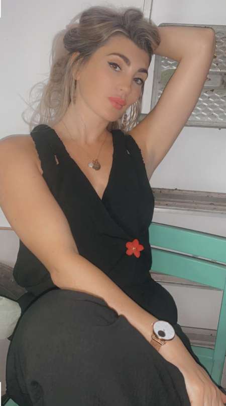 Massage Nuru Tantrique